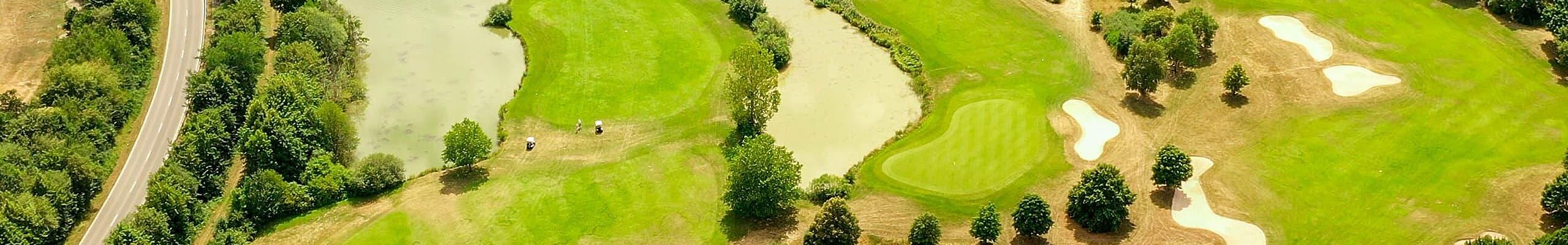 Licher Golfclub Licher Golfclub